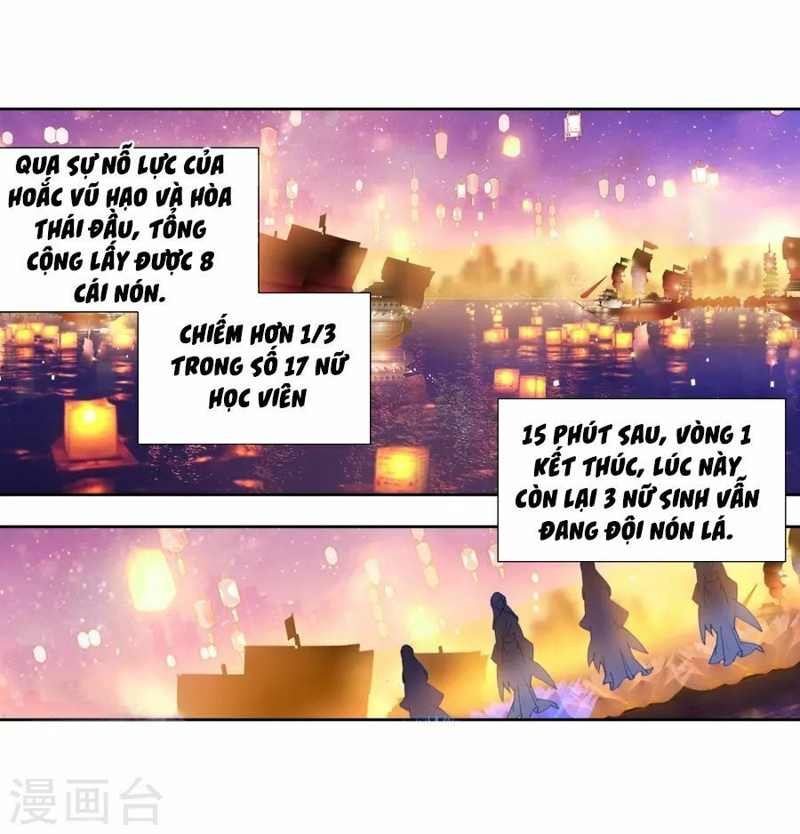 đọc truyện Tuyệt Thế Đường Môn - Đấu La Đại Lục 2 Chương 188 ảnh 50 tại Thiên Thai Truyện