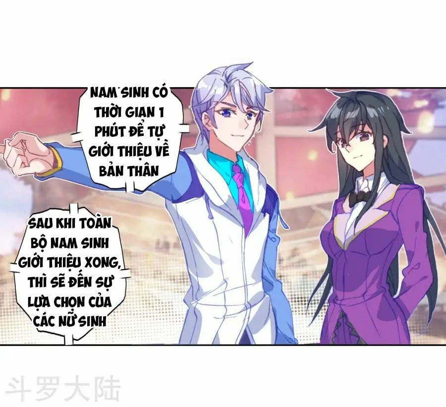 đọc truyện Tuyệt Thế Đường Môn - Đấu La Đại Lục 2 Chương 189 ảnh 15 tại Thiên Thai Truyện