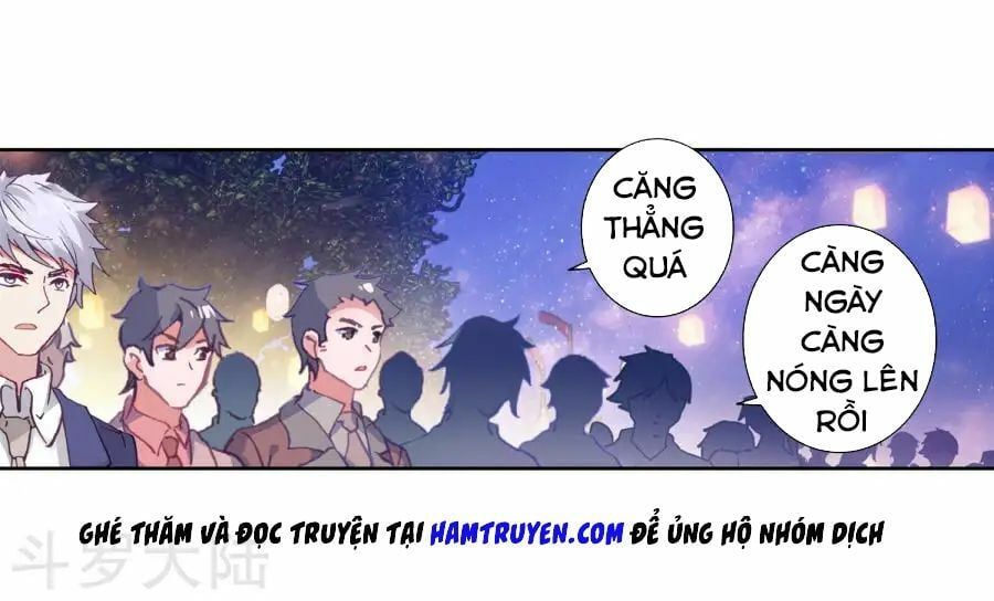 đọc truyện Tuyệt Thế Đường Môn - Đấu La Đại Lục 2 Chương 189 ảnh 16 tại Thiên Thai Truyện