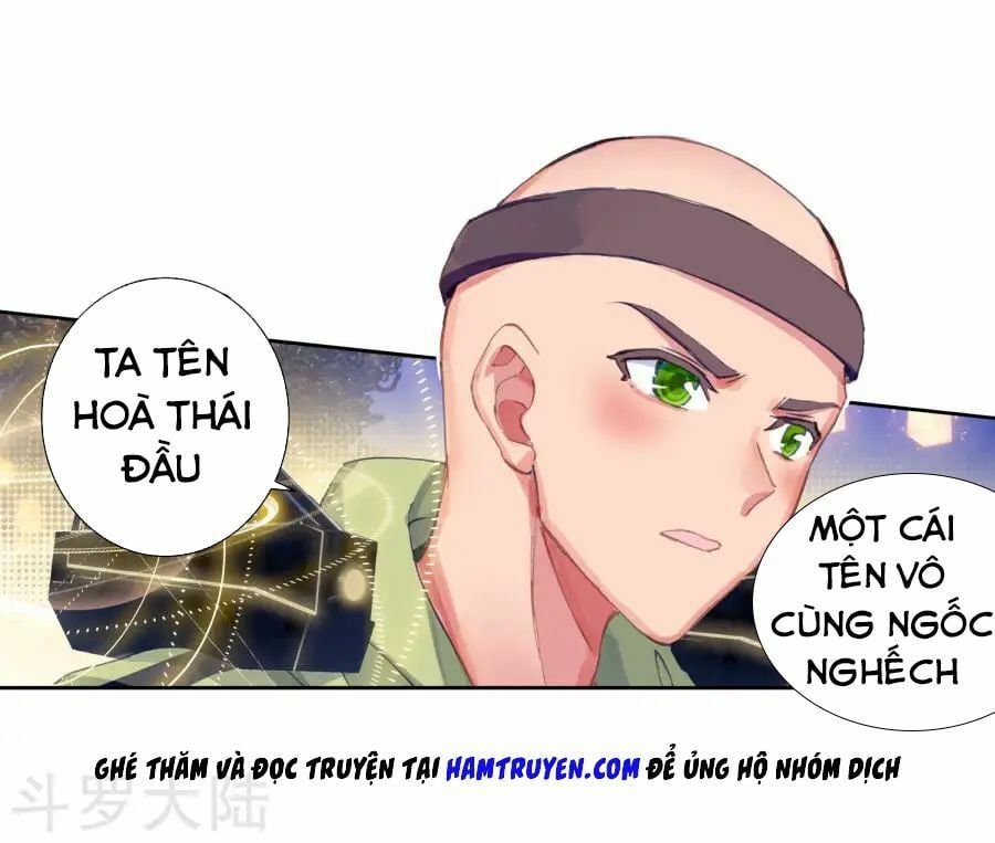 đọc truyện Tuyệt Thế Đường Môn - Đấu La Đại Lục 2 Chương 189 ảnh 28 tại Thiên Thai Truyện