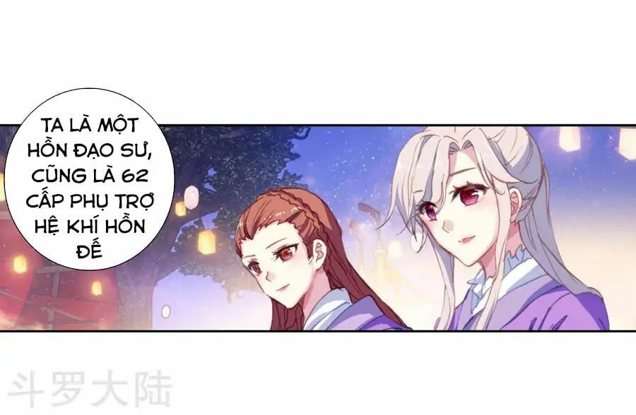 đọc truyện Tuyệt Thế Đường Môn - Đấu La Đại Lục 2 Chương 189 ảnh 31 tại Thiên Thai Truyện