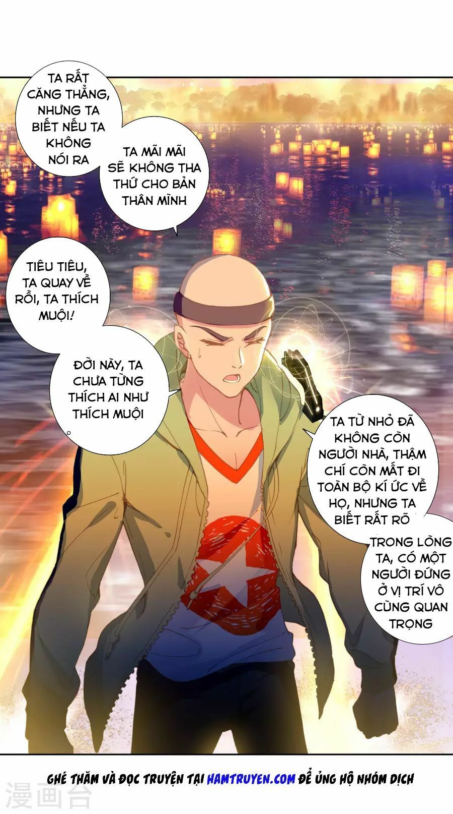 đọc truyện Tuyệt Thế Đường Môn - Đấu La Đại Lục 2 Chương 189 ảnh 33 tại Thiên Thai Truyện