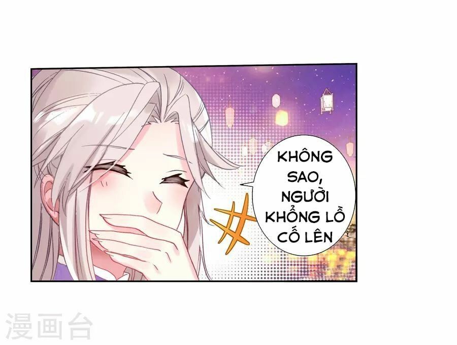 đọc truyện Tuyệt Thế Đường Môn - Đấu La Đại Lục 2 Chương 189 ảnh 40 tại Thiên Thai Truyện