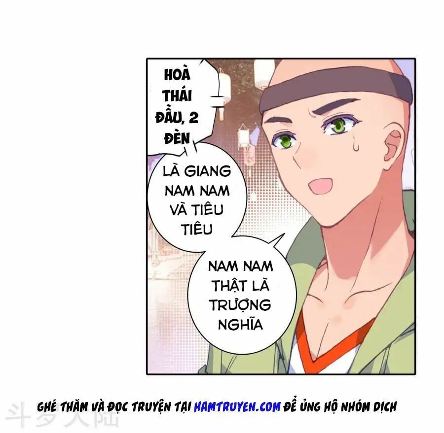 đọc truyện Tuyệt Thế Đường Môn - Đấu La Đại Lục 2 Chương 189 ảnh 7 tại Thiên Thai Truyện
