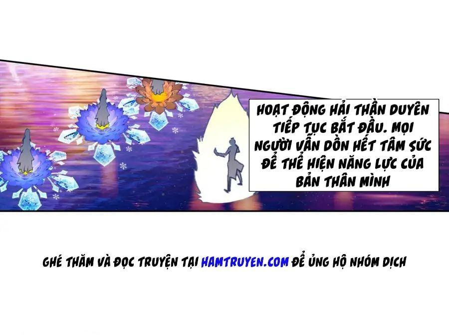 đọc truyện Tuyệt Thế Đường Môn - Đấu La Đại Lục 2 Chương 190 ảnh 25 tại Thiên Thai Truyện