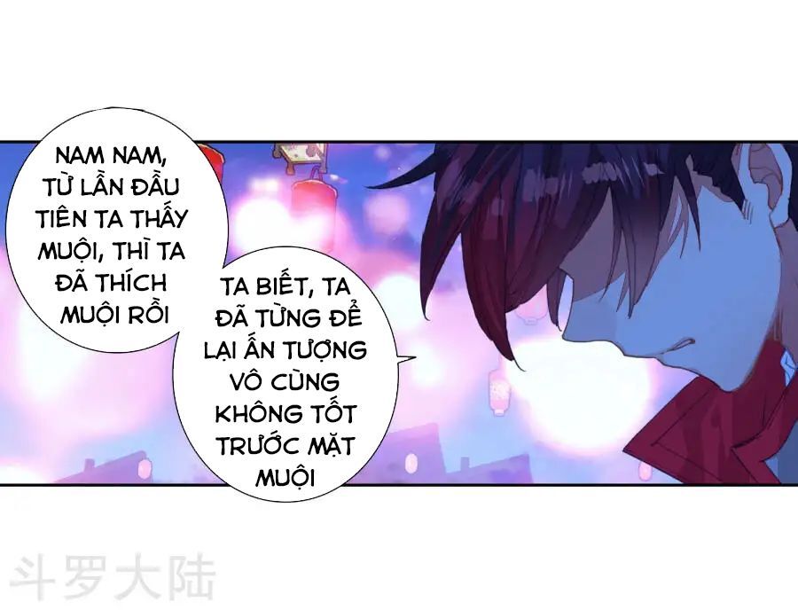 đọc truyện Tuyệt Thế Đường Môn - Đấu La Đại Lục 2 Chương 190 ảnh 33 tại Thiên Thai Truyện