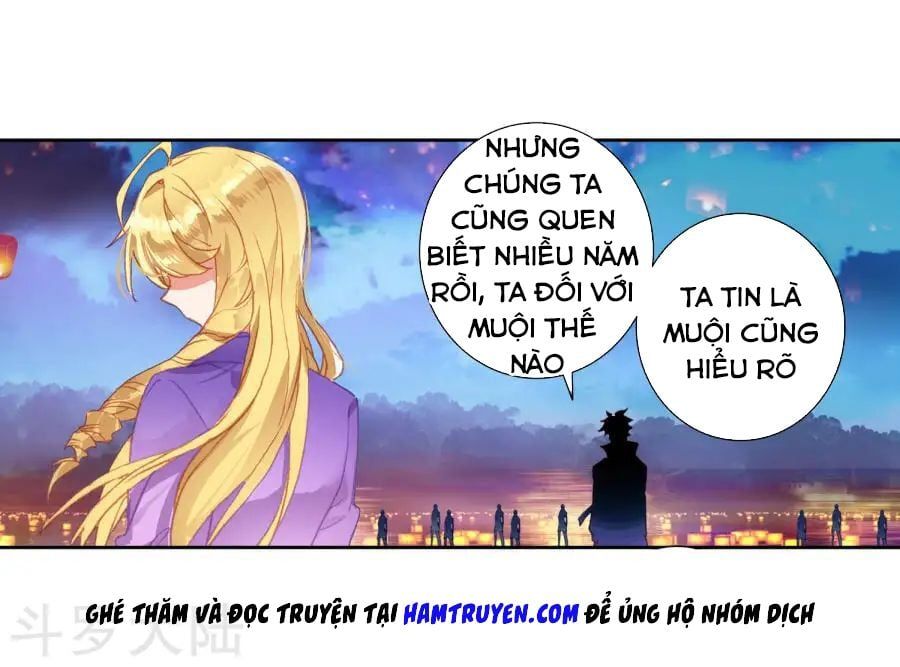 đọc truyện Tuyệt Thế Đường Môn - Đấu La Đại Lục 2 Chương 190 ảnh 34 tại Thiên Thai Truyện
