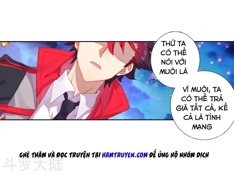 đọc truyện Tuyệt Thế Đường Môn - Đấu La Đại Lục 2 Chương 190 ảnh 35 tại Thiên Thai Truyện