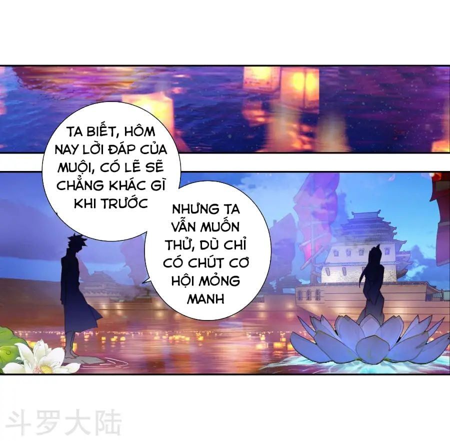 đọc truyện Tuyệt Thế Đường Môn - Đấu La Đại Lục 2 Chương 190 ảnh 36 tại Thiên Thai Truyện