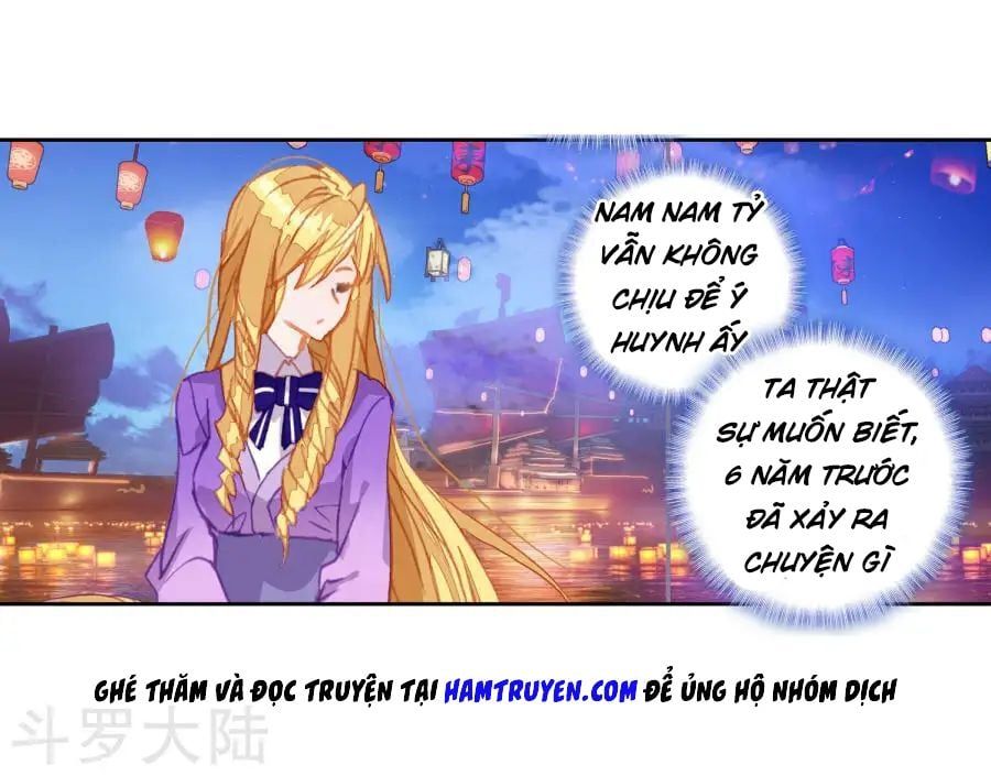 đọc truyện Tuyệt Thế Đường Môn - Đấu La Đại Lục 2 Chương 190 ảnh 39 tại Thiên Thai Truyện