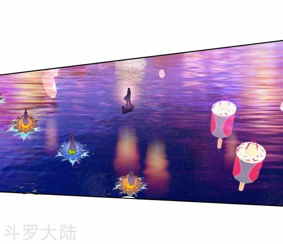 đọc truyện Tuyệt Thế Đường Môn - Đấu La Đại Lục 2 Chương 190 ảnh 45 tại Thiên Thai Truyện