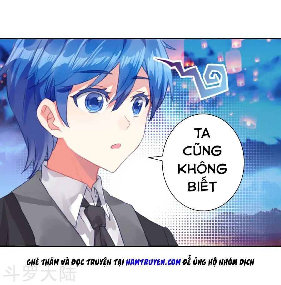 đọc truyện Tuyệt Thế Đường Môn - Đấu La Đại Lục 2 Chương 190 ảnh 6 tại Thiên Thai Truyện