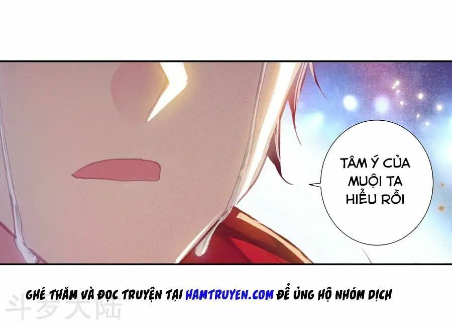 đọc truyện Tuyệt Thế Đường Môn - Đấu La Đại Lục 2 Chương 191 ảnh 8 tại Thiên Thai Truyện