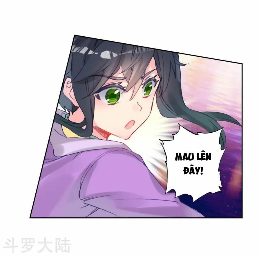đọc truyện Tuyệt Thế Đường Môn - Đấu La Đại Lục 2 Chương 192 ảnh 11 tại Thiên Thai Truyện