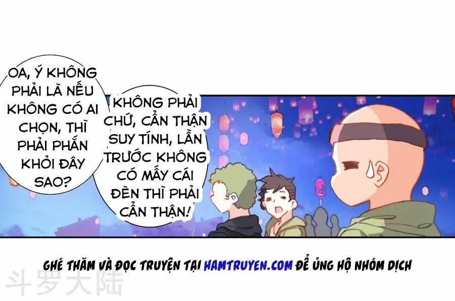 đọc truyện Tuyệt Thế Đường Môn - Đấu La Đại Lục 2 Chương 192 ảnh 6 tại Thiên Thai Truyện
