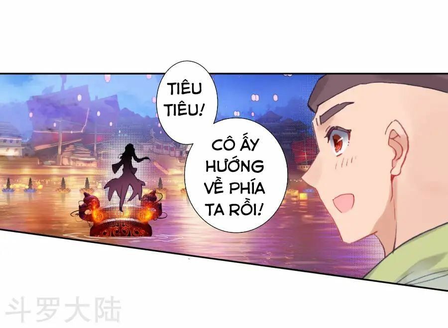 đọc truyện Tuyệt Thế Đường Môn - Đấu La Đại Lục 2 Chương 192 ảnh 8 tại Thiên Thai Truyện