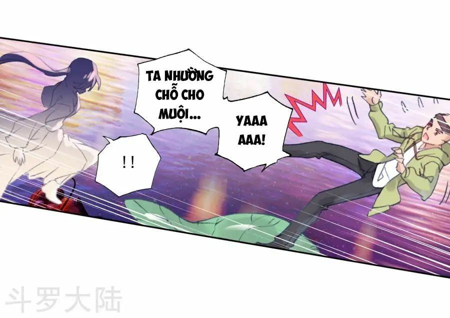 đọc truyện Tuyệt Thế Đường Môn - Đấu La Đại Lục 2 Chương 192 ảnh 9 tại Thiên Thai Truyện
