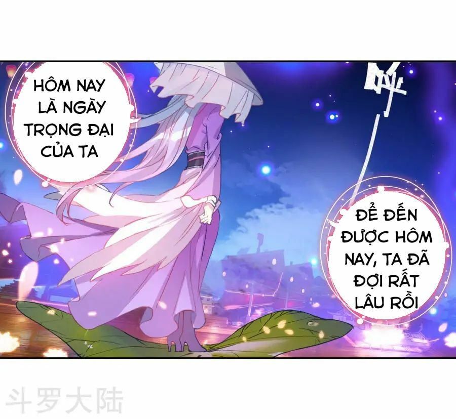 đọc truyện Tuyệt Thế Đường Môn - Đấu La Đại Lục 2 Chương 193 ảnh 18 tại Thiên Thai Truyện