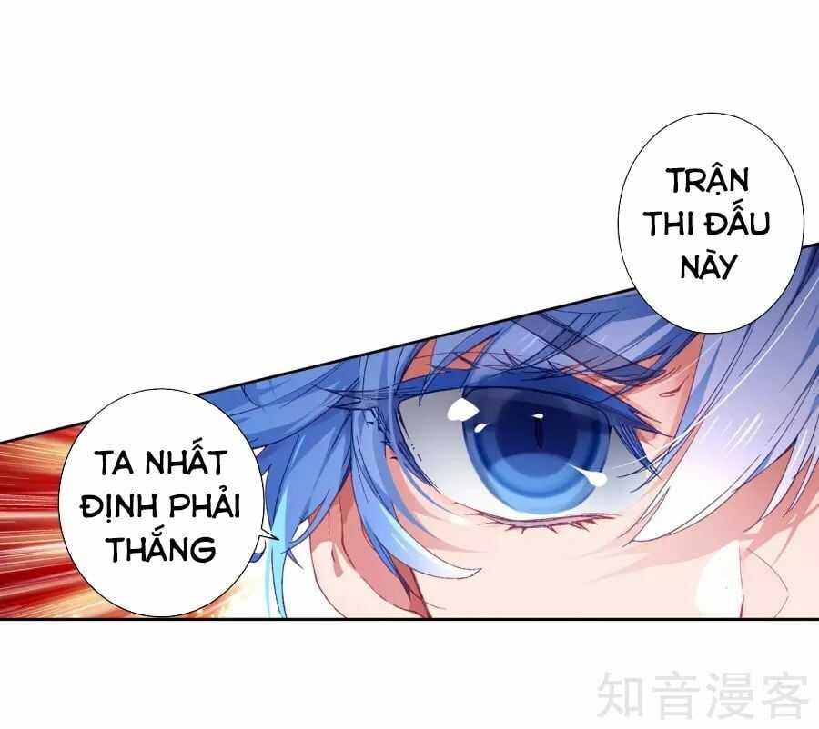 đọc truyện Tuyệt Thế Đường Môn - Đấu La Đại Lục 2 Chương 195 ảnh 20 tại Thiên Thai Truyện