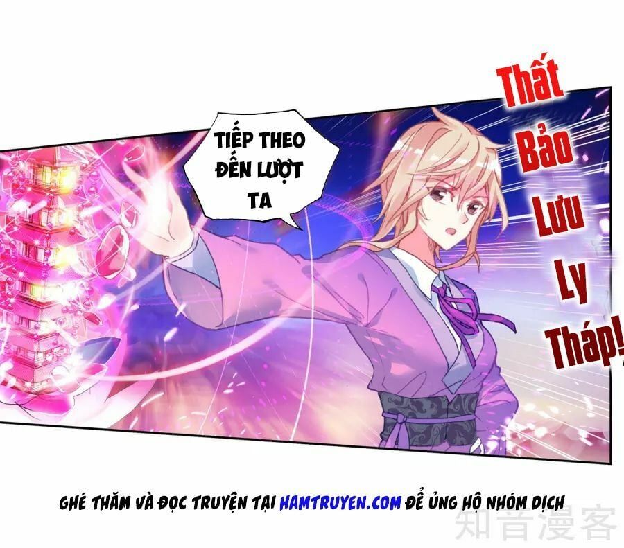 đọc truyện Tuyệt Thế Đường Môn - Đấu La Đại Lục 2 Chương 195 ảnh 32 tại Thiên Thai Truyện