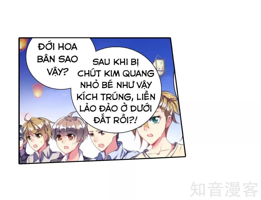 đọc truyện Tuyệt Thế Đường Môn - Đấu La Đại Lục 2 Chương 196 ảnh 14 tại Thiên Thai Truyện