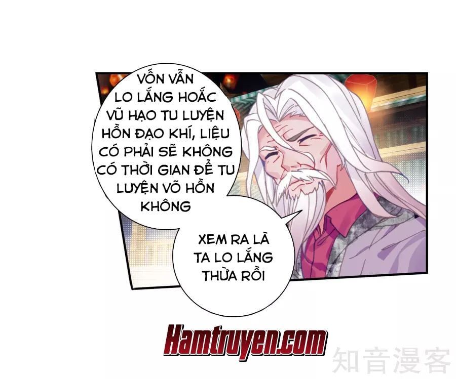 đọc truyện Tuyệt Thế Đường Môn - Đấu La Đại Lục 2 Chương 196 ảnh 15 tại Thiên Thai Truyện