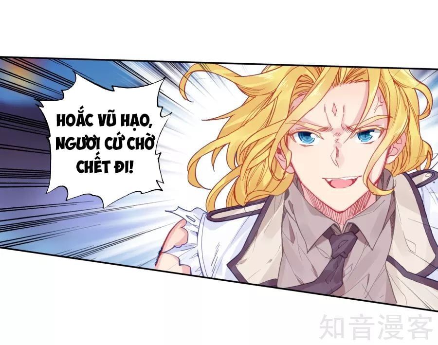 đọc truyện Tuyệt Thế Đường Môn - Đấu La Đại Lục 2 Chương 196 ảnh 5 tại Thiên Thai Truyện