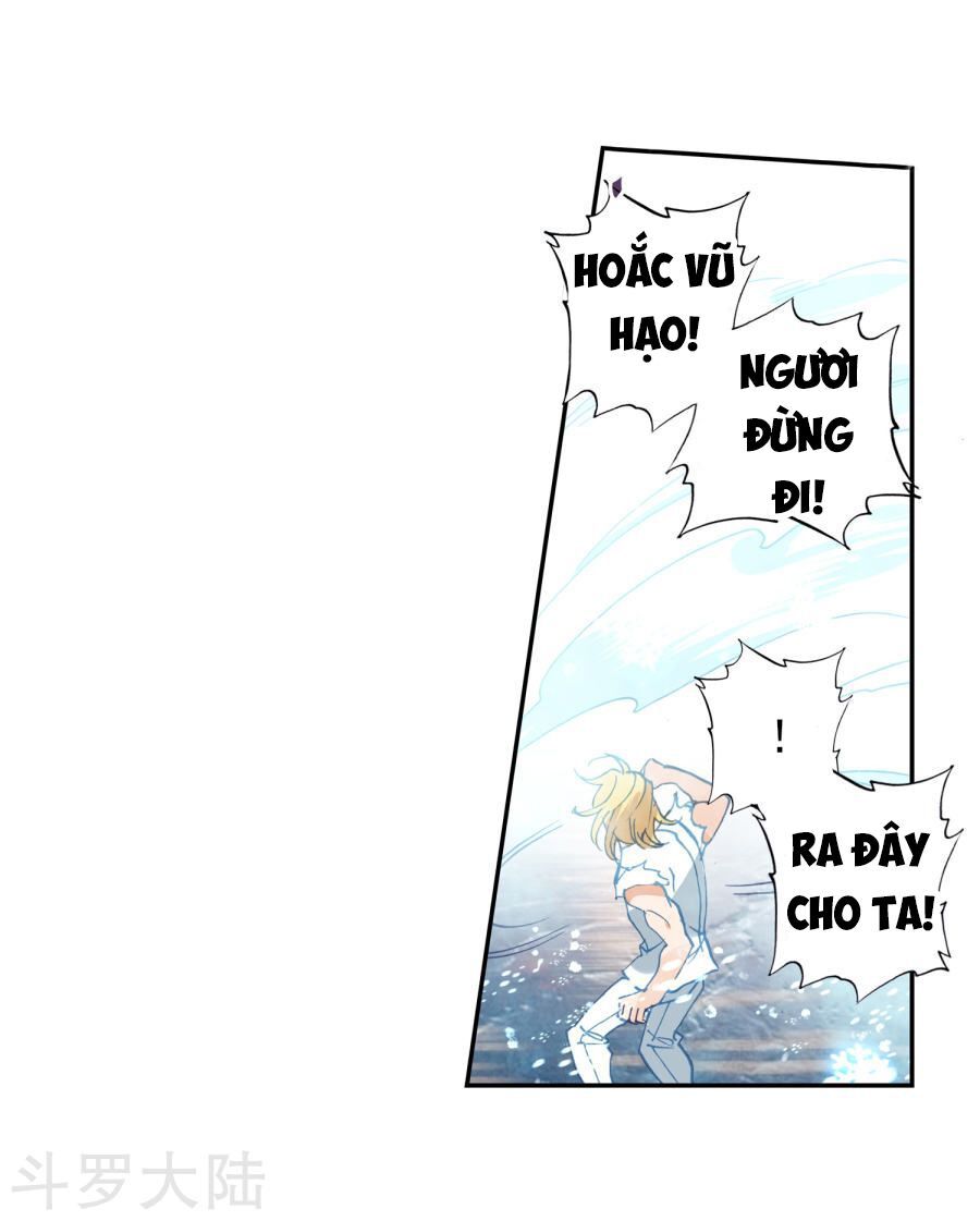 đọc truyện Tuyệt Thế Đường Môn - Đấu La Đại Lục 2 Chương 197 ảnh 17 tại Thiên Thai Truyện