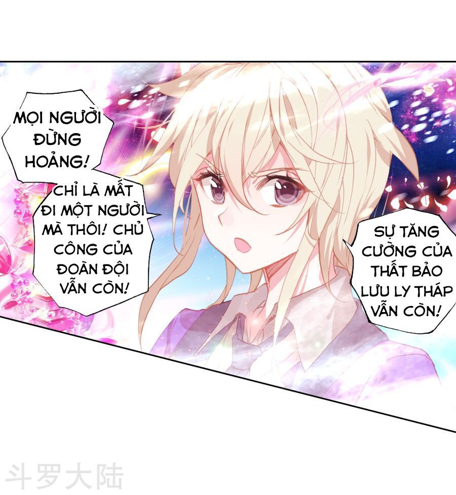 đọc truyện Tuyệt Thế Đường Môn - Đấu La Đại Lục 2 Chương 197 ảnh 18 tại Thiên Thai Truyện