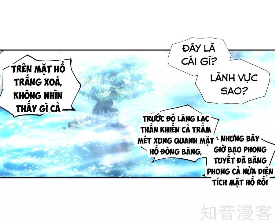đọc truyện Tuyệt Thế Đường Môn - Đấu La Đại Lục 2 Chương 197 ảnh 28 tại Thiên Thai Truyện