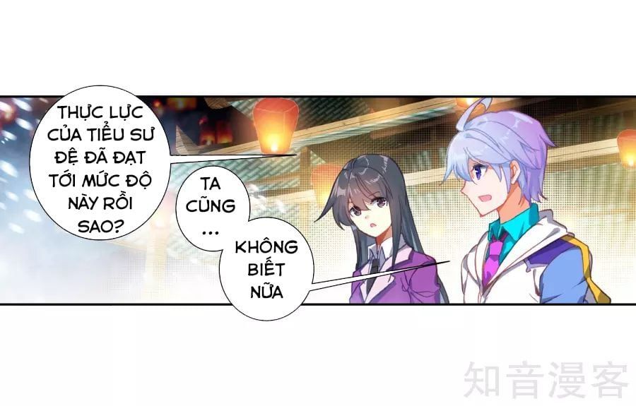 đọc truyện Tuyệt Thế Đường Môn - Đấu La Đại Lục 2 Chương 197 ảnh 29 tại Thiên Thai Truyện