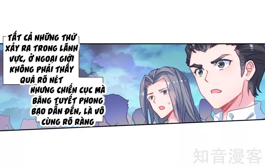 đọc truyện Tuyệt Thế Đường Môn - Đấu La Đại Lục 2 Chương 197 ảnh 37 tại Thiên Thai Truyện