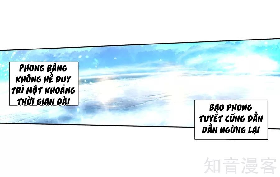 đọc truyện Tuyệt Thế Đường Môn - Đấu La Đại Lục 2 Chương 197 ảnh 38 tại Thiên Thai Truyện