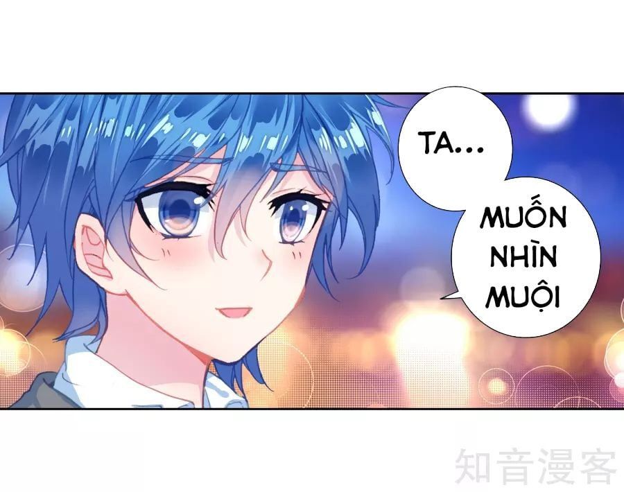 đọc truyện Tuyệt Thế Đường Môn - Đấu La Đại Lục 2 Chương 197 ảnh 44 tại Thiên Thai Truyện
