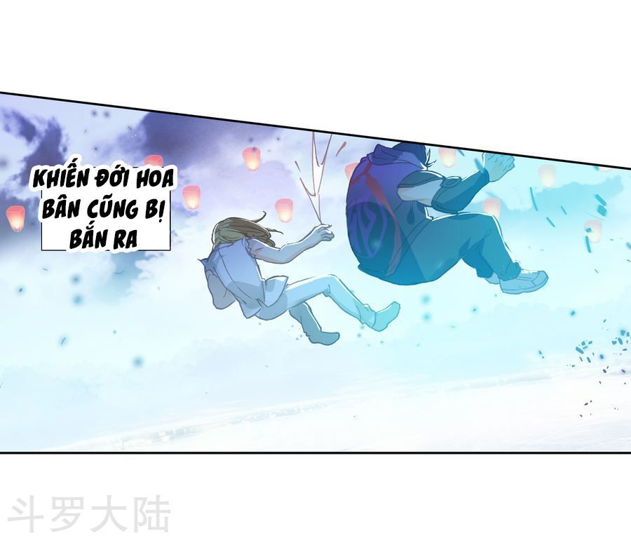 đọc truyện Tuyệt Thế Đường Môn - Đấu La Đại Lục 2 Chương 197 ảnh 9 tại Thiên Thai Truyện