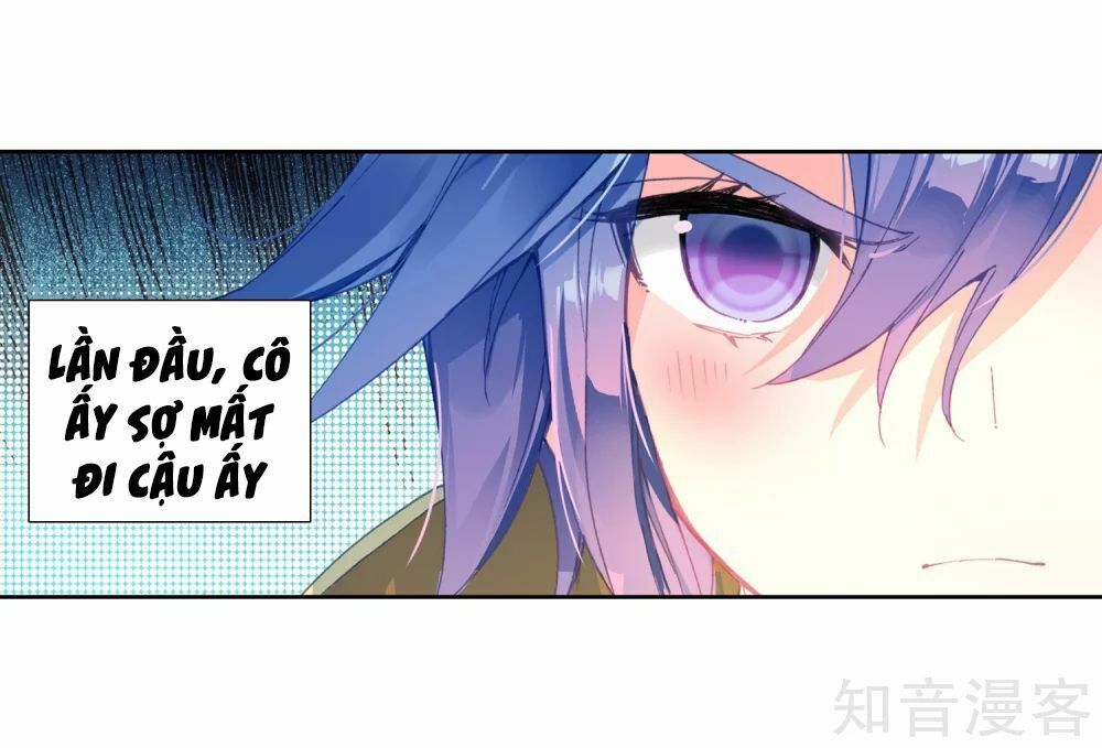 đọc truyện Tuyệt Thế Đường Môn - Đấu La Đại Lục 2 Chương 199 ảnh 20 tại Thiên Thai Truyện