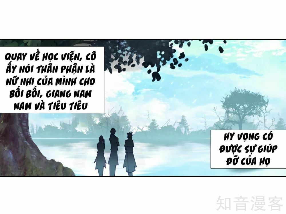 đọc truyện Tuyệt Thế Đường Môn - Đấu La Đại Lục 2 Chương 199 ảnh 21 tại Thiên Thai Truyện