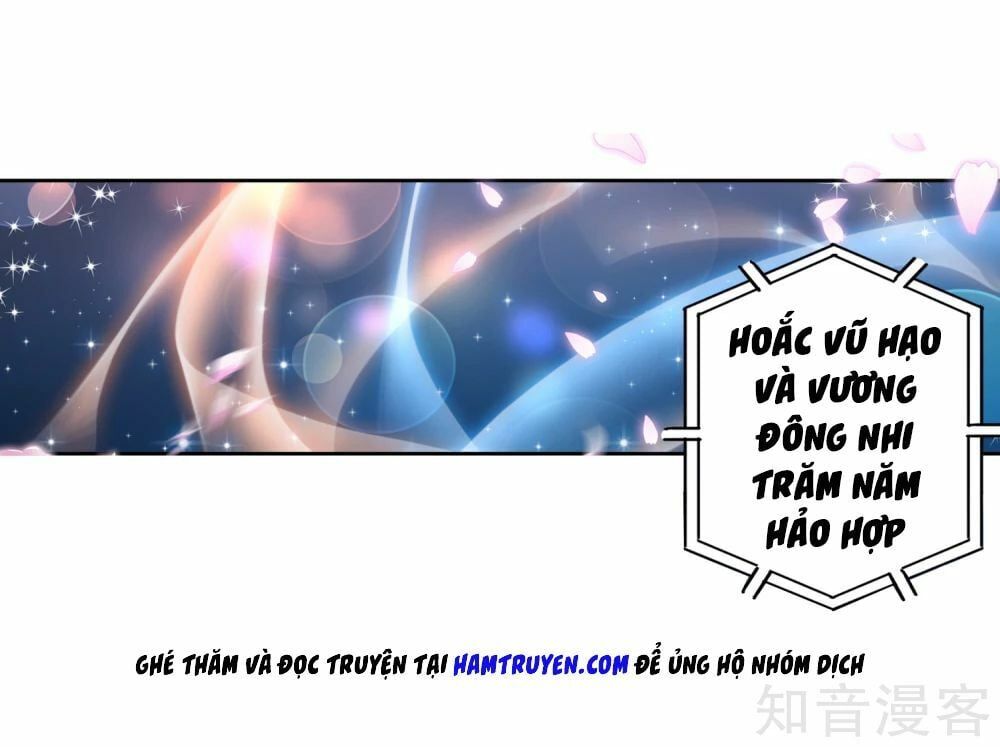đọc truyện Tuyệt Thế Đường Môn - Đấu La Đại Lục 2 Chương 199 ảnh 30 tại Thiên Thai Truyện