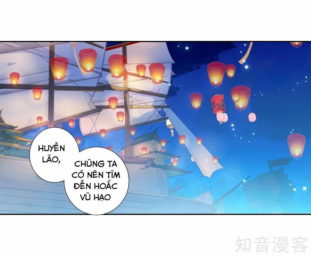đọc truyện Tuyệt Thế Đường Môn - Đấu La Đại Lục 2 Chương 199 ảnh 34 tại Thiên Thai Truyện