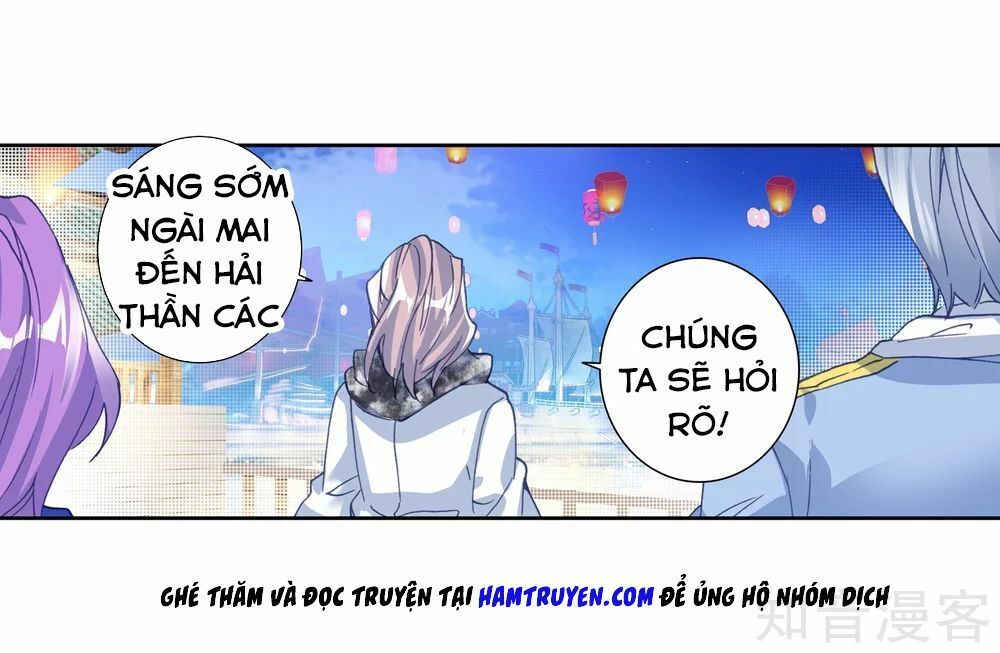 đọc truyện Tuyệt Thế Đường Môn - Đấu La Đại Lục 2 Chương 199 ảnh 38 tại Thiên Thai Truyện