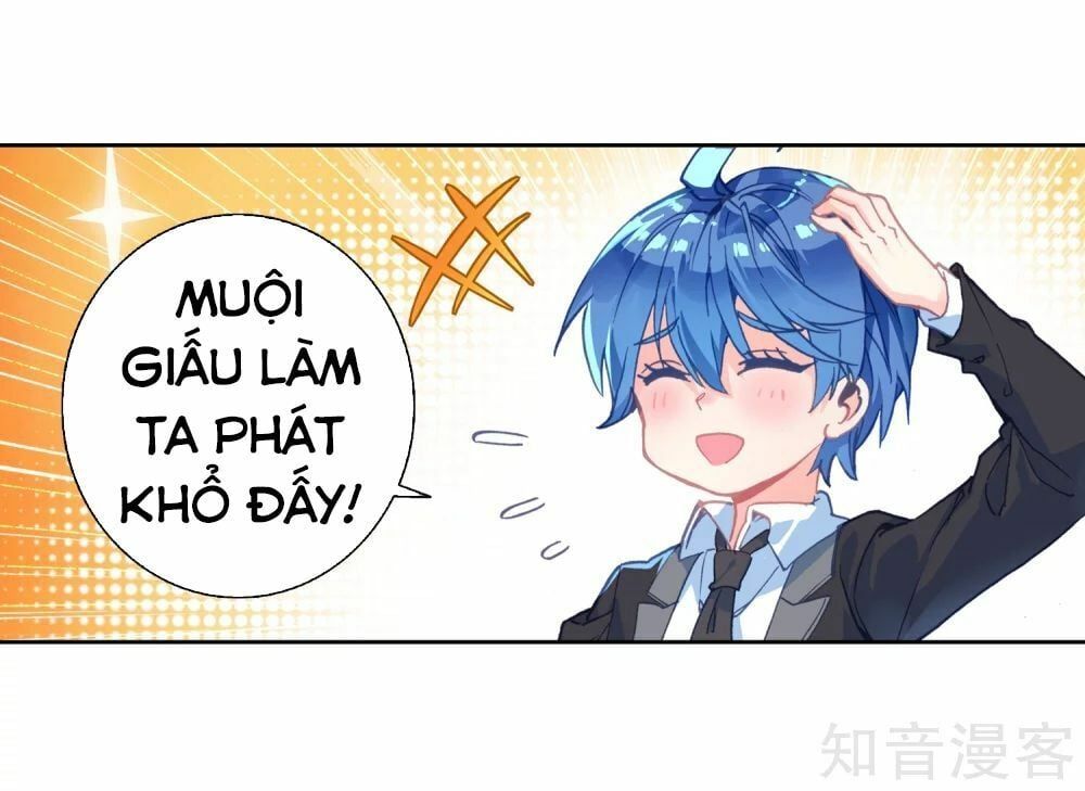 đọc truyện Tuyệt Thế Đường Môn - Đấu La Đại Lục 2 Chương 199 ảnh 6 tại Thiên Thai Truyện