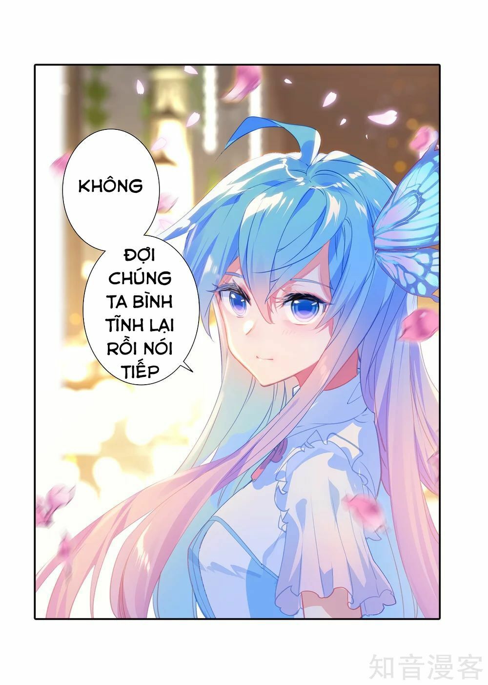 đọc truyện Tuyệt Thế Đường Môn - Đấu La Đại Lục 2 Chương 201 ảnh 17 tại Thiên Thai Truyện