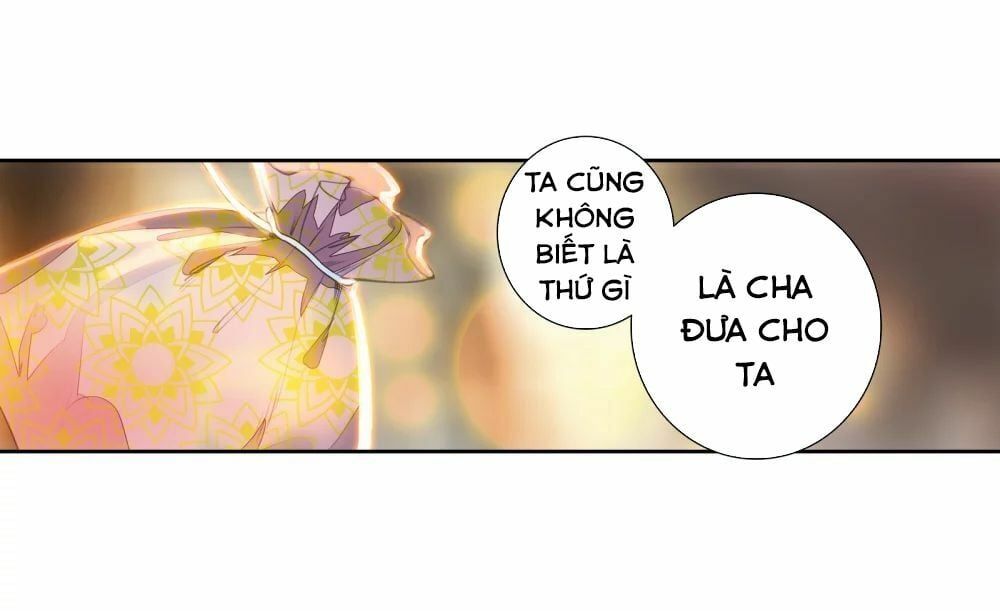 đọc truyện Tuyệt Thế Đường Môn - Đấu La Đại Lục 2 Chương 201 ảnh 6 tại Thiên Thai Truyện