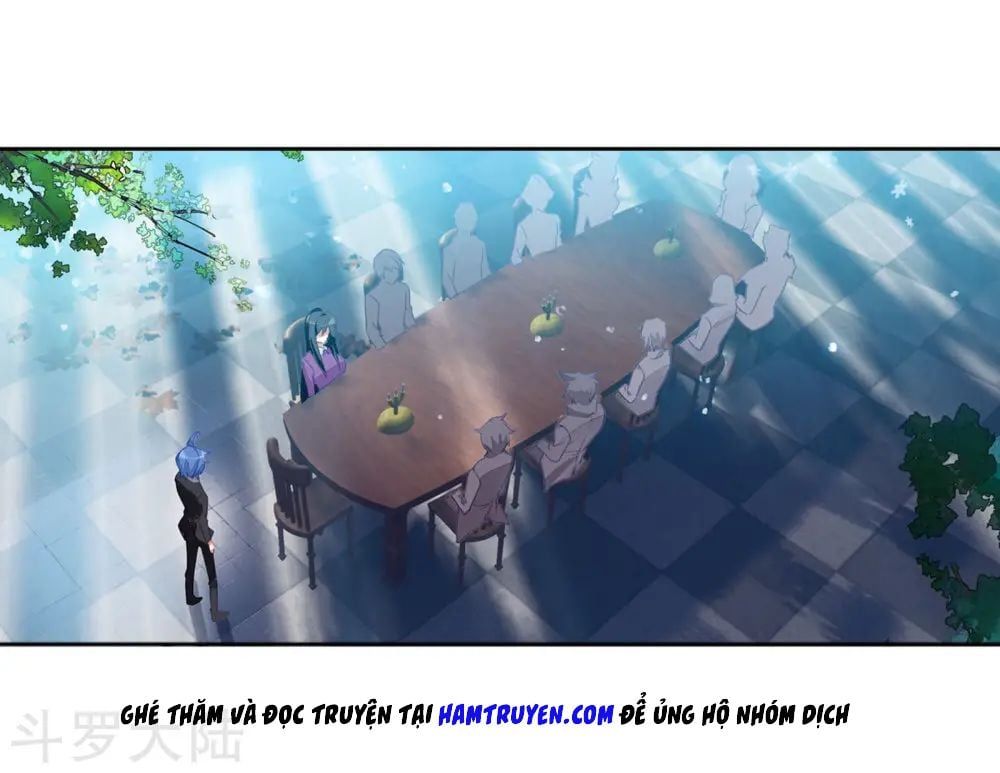 đọc truyện Tuyệt Thế Đường Môn - Đấu La Đại Lục 2 Chương 202 ảnh 15 tại Thiên Thai Truyện