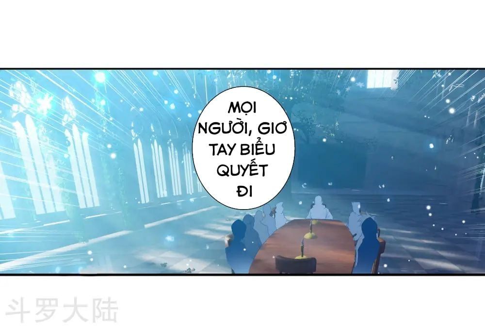 đọc truyện Tuyệt Thế Đường Môn - Đấu La Đại Lục 2 Chương 202 ảnh 36 tại Thiên Thai Truyện