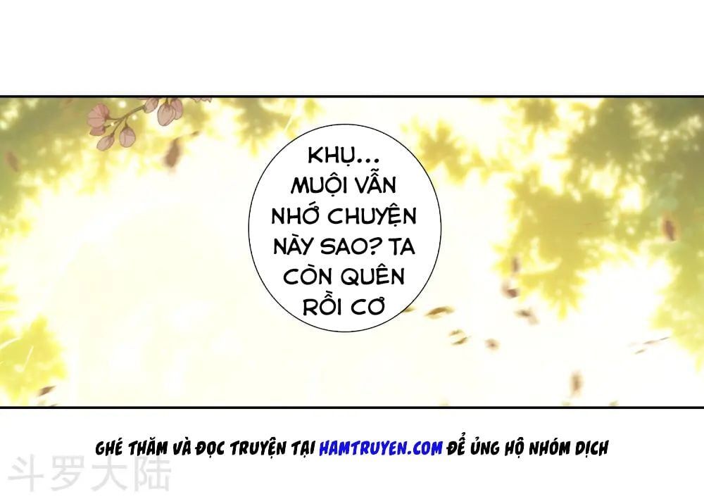 đọc truyện Tuyệt Thế Đường Môn - Đấu La Đại Lục 2 Chương 203 ảnh 18 tại Thiên Thai Truyện