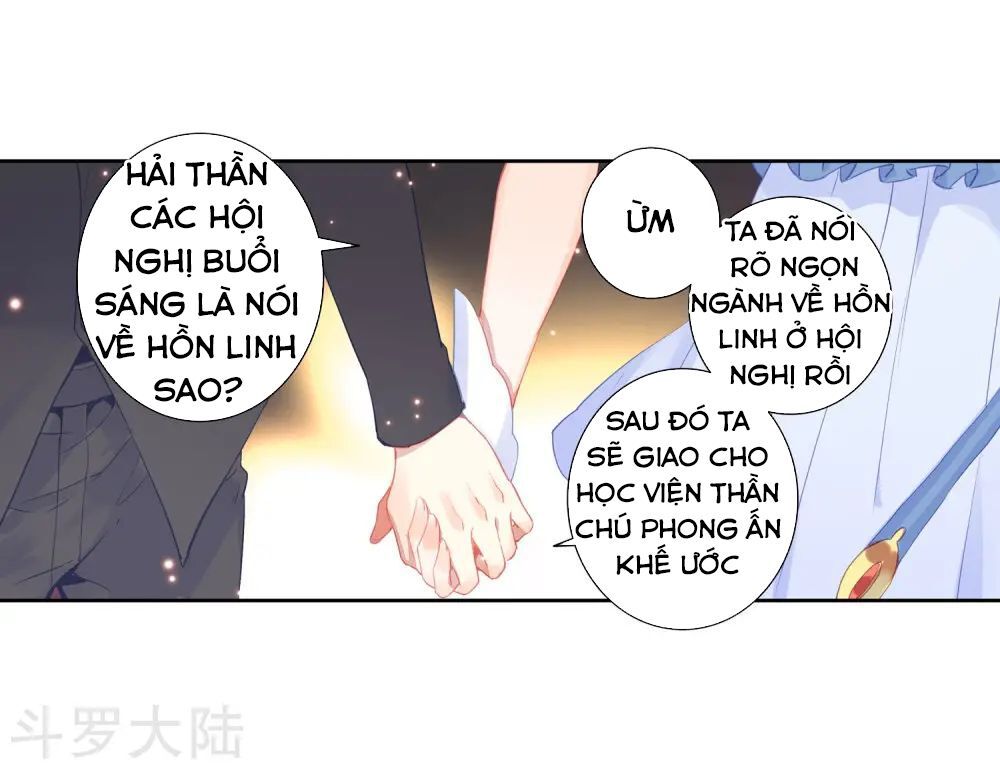 đọc truyện Tuyệt Thế Đường Môn - Đấu La Đại Lục 2 Chương 203 ảnh 19 tại Thiên Thai Truyện