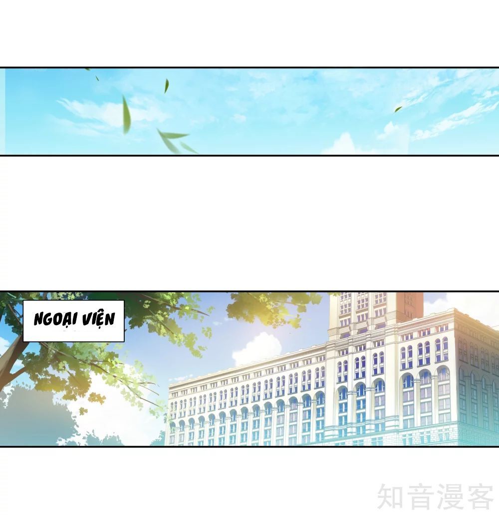 đọc truyện Tuyệt Thế Đường Môn - Đấu La Đại Lục 2 Chương 203 ảnh 30 tại Thiên Thai Truyện