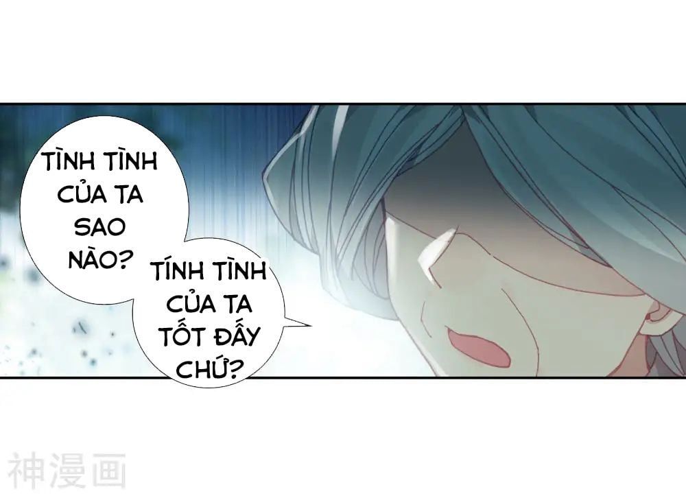 đọc truyện Tuyệt Thế Đường Môn - Đấu La Đại Lục 2 Chương 204 ảnh 22 tại Thiên Thai Truyện