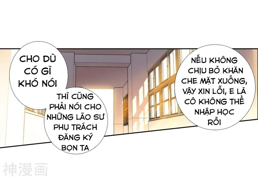 đọc truyện Tuyệt Thế Đường Môn - Đấu La Đại Lục 2 Chương 204 ảnh 40 tại Thiên Thai Truyện